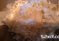 德式马铃薯丸子的做法
