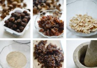 玉灵膏的做法_女性补血良方玉灵膏怎么做的家常做法图解-我爱下厨房