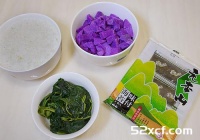 龙猫饭的做法_龙猫饭怎么做好吃图解-我爱下厨房