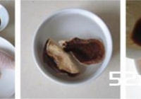 陈皮豉油鸡腿的做法