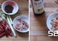 干煸豆角的最正宗的做法