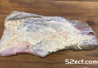 烤箱烤牛肉牙签肉的做法