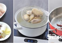 酱油鸡翅的家常做法