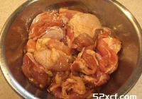 日式炸鸡块的简单做法