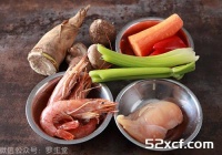 福建炒饭的做法