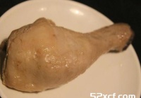 小龙女鸡汤的做法