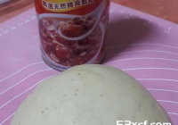 素八宝餐包的做法