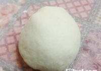 小猪餐包的做法