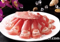 真假羊肉的辨别方法和技巧图文揭秘