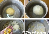 板栗红枣银耳羹的做法