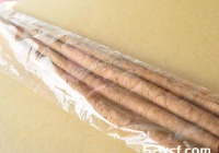 清炖牛蒡鸡翅汤的做法