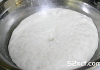 小熊豆沙包的做法