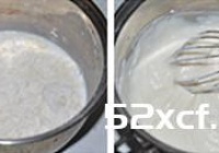 奶油酥粒面包的做法