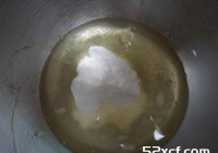 杏仁薄片的做法