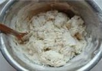 杏鲍菇煎饺的做法