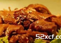 红枣炖兔肉的做法