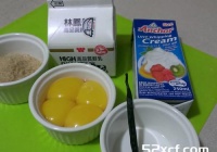 焦糖烤布蕾的家常做法