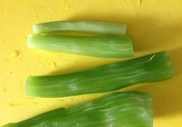 腌莴笋片的做法