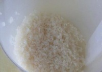 豆浆稀饭的做法