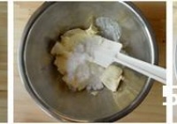 爆浆蓝莓乳酪塔的做法