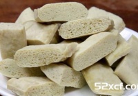 鱼香灌汤豆腐的做法