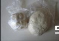 豆沙馅蛋黄酥的做法