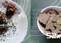 松露蒸蛋羹的做法
