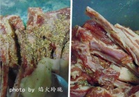 意式煎羊排的做法