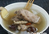 萝卜腰子汤的做法教
