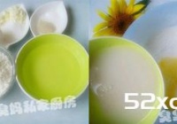 红豆面包超人的做法