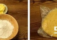 奶油草莓塔的做法