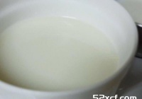 百香果奶酪的做法