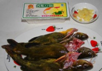 黄骨鱼豆腐汤的做法
