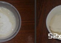 超酥超完美的蛋黄酥