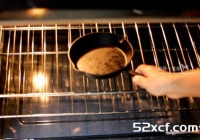 荷兰宝贝松饼的做法