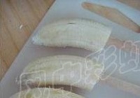 _香蕉冰棍的做法