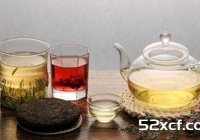 喜欢喝喝现泡茶的朋友要认清3项茶饮身分证