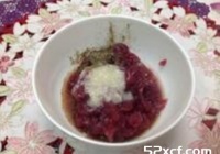 盐麴黑胡椒牛肉丝的做法