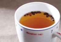 去油双味茶的泡法