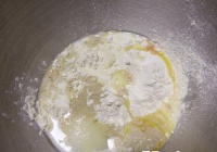 马斯卡普尼奶酪牛奶软欧的做法