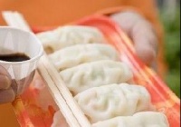 鲅鱼馅蒸饺的做法