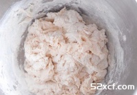 免烤箱的英式马芬满福堡的做法