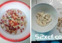 正宗广东花生核桃露的做法