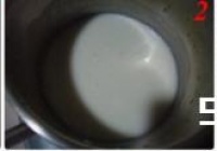 培根奶酪面包的做法
