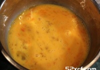 日式茶碗蒸的做法