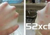香草吐司的做法