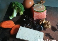 宝宝辅食鱼豆腐的做法
