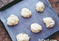柚子松饼的做法