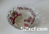玫瑰排骨的做法