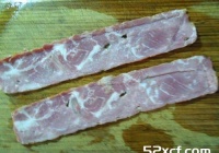 泡菜培根炒饭的做法